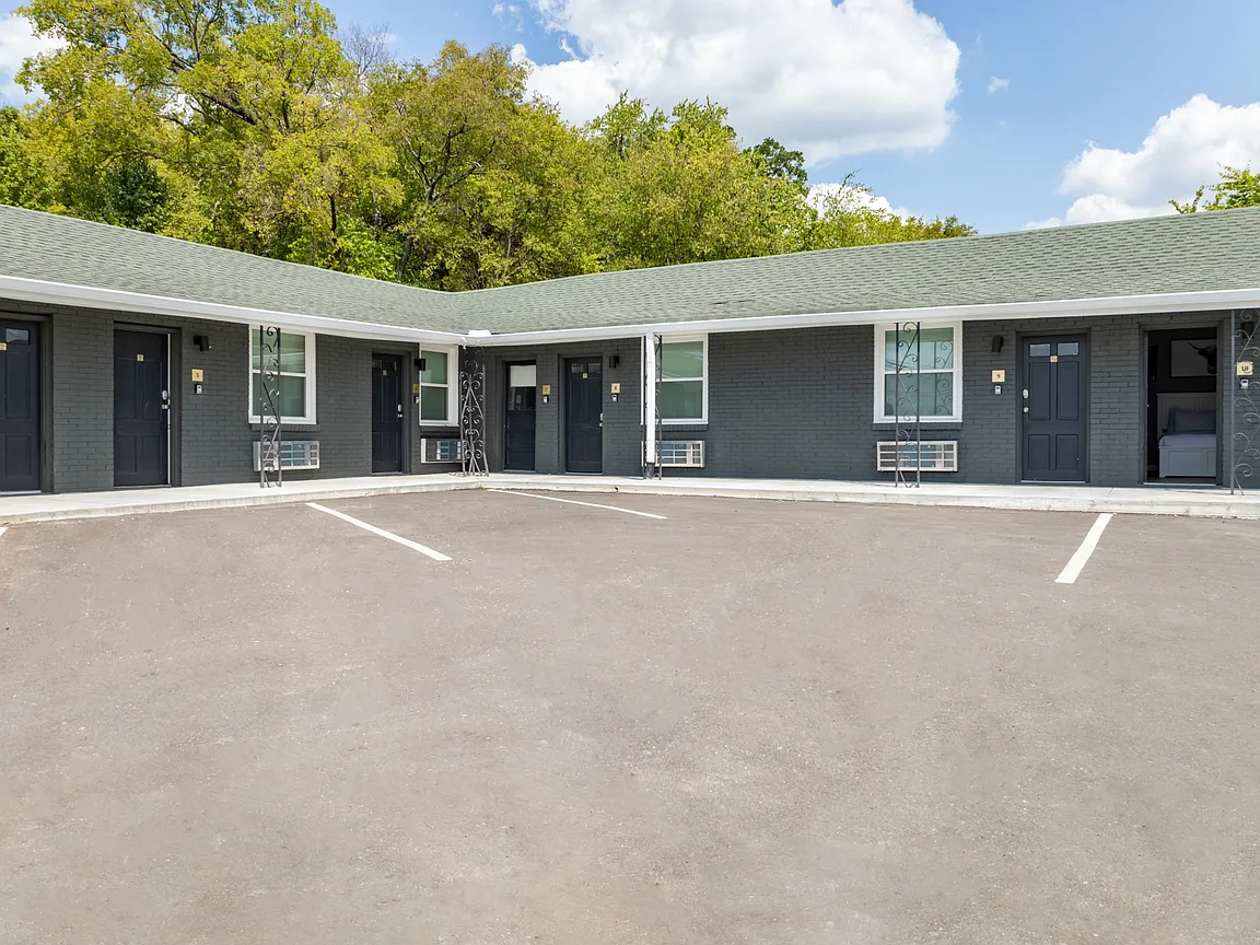 Property in Nashville, TN