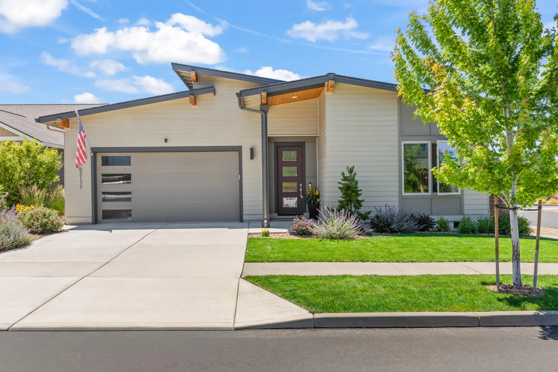 Property in Bend, OR