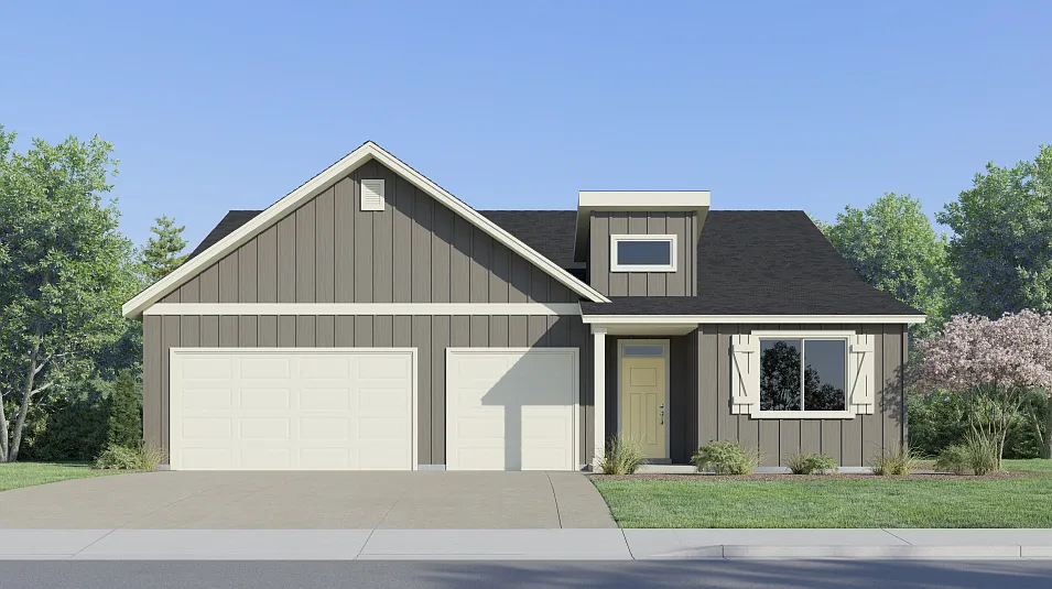 Property in Bend, OR