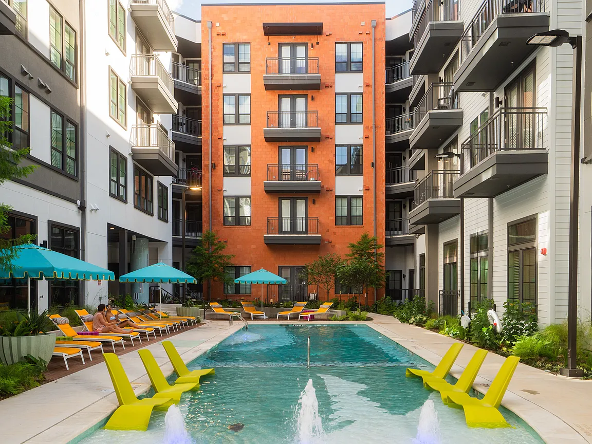Property in Austin, TX