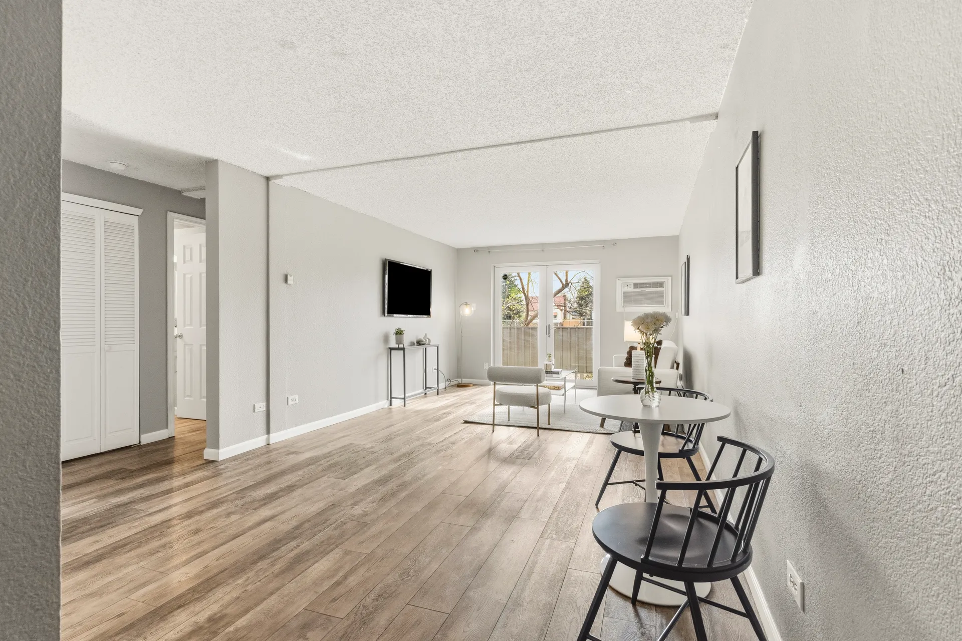 Property in Denver, CO