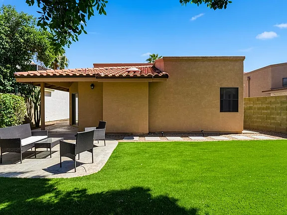 Property in Scottsdale, AZ