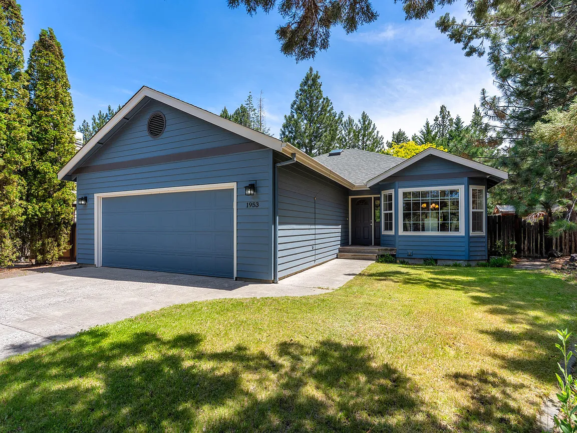 Property in Bend, OR
